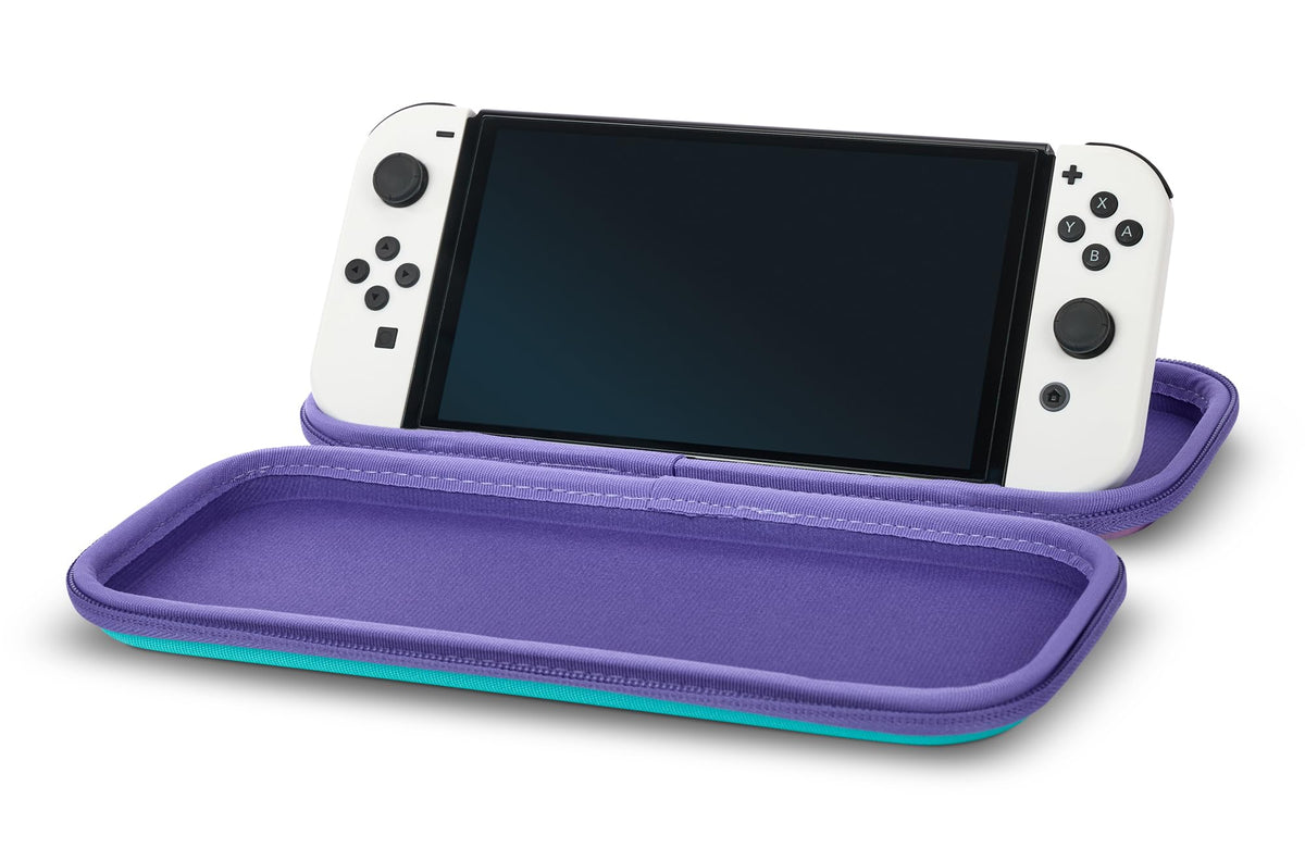 Slim Case for Nintendo Switch OLED Model N798