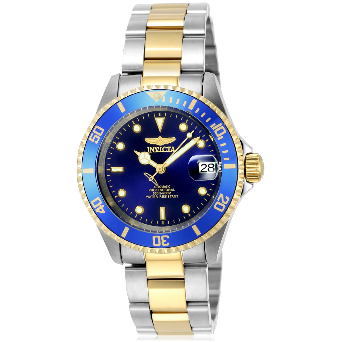 Men's Automatic Watch I32367