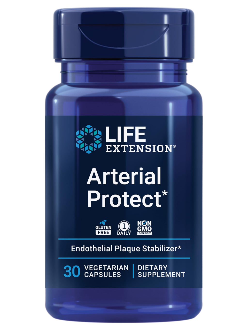 30 Capsules P4441