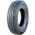 ST205/75R15 All Season 8 Ply Semi-Steel Tire Z309
