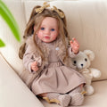 20 Inch Reborn Baby Dolls F6152
