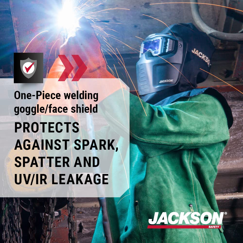 Auto Darkening Welding Mask T567