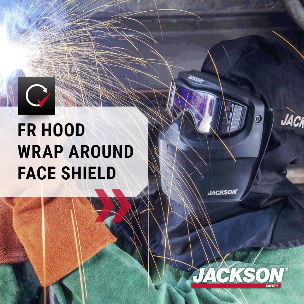 Auto Darkening Welding Mask T567