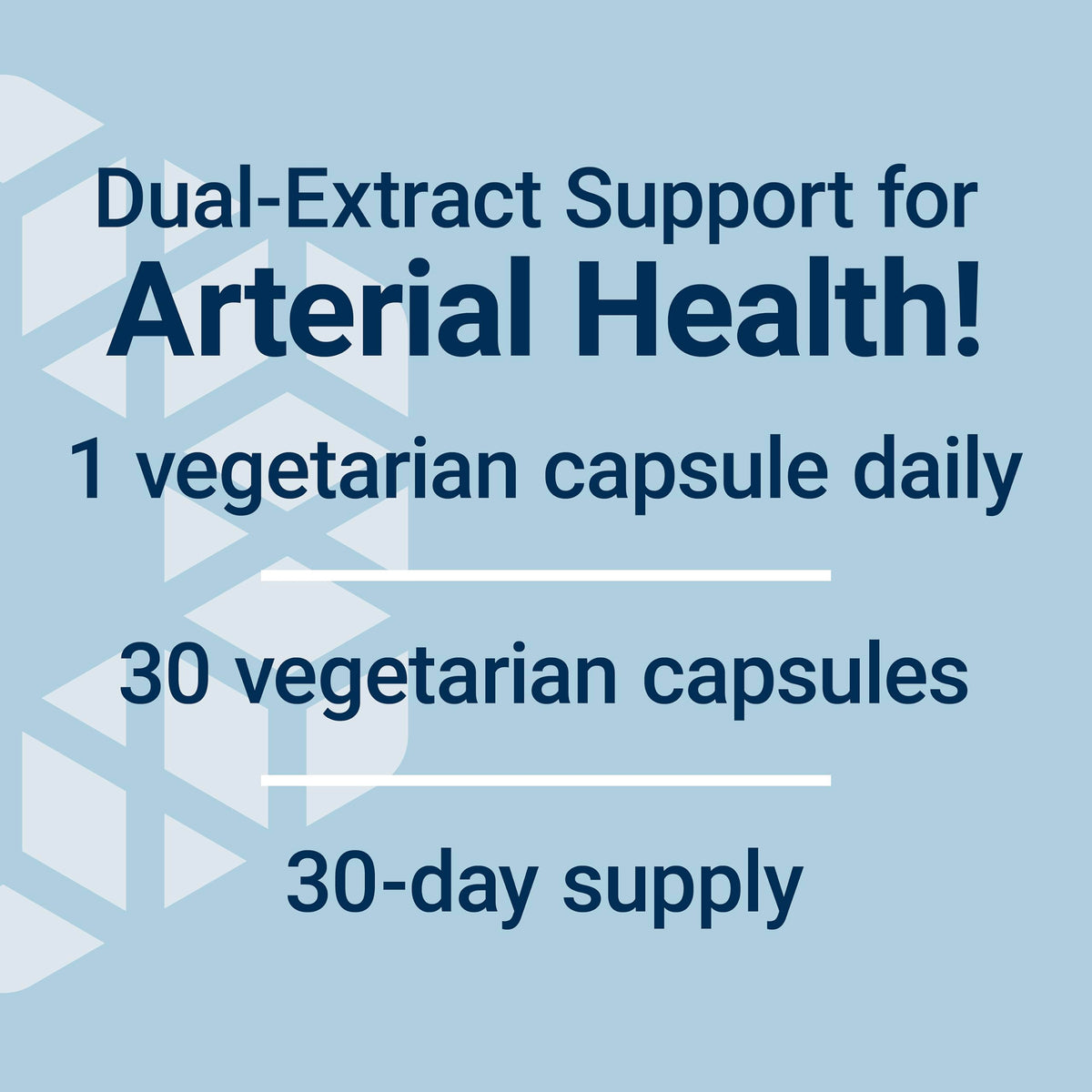 30 Capsules P4441