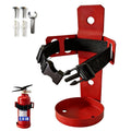2.5LB Fire Extinguisher Wall Mount Bracket Q9909