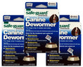 Canine Dewormer 9 Pouches P77662