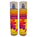 Fine Fragrance Mists Set of 2 A242810