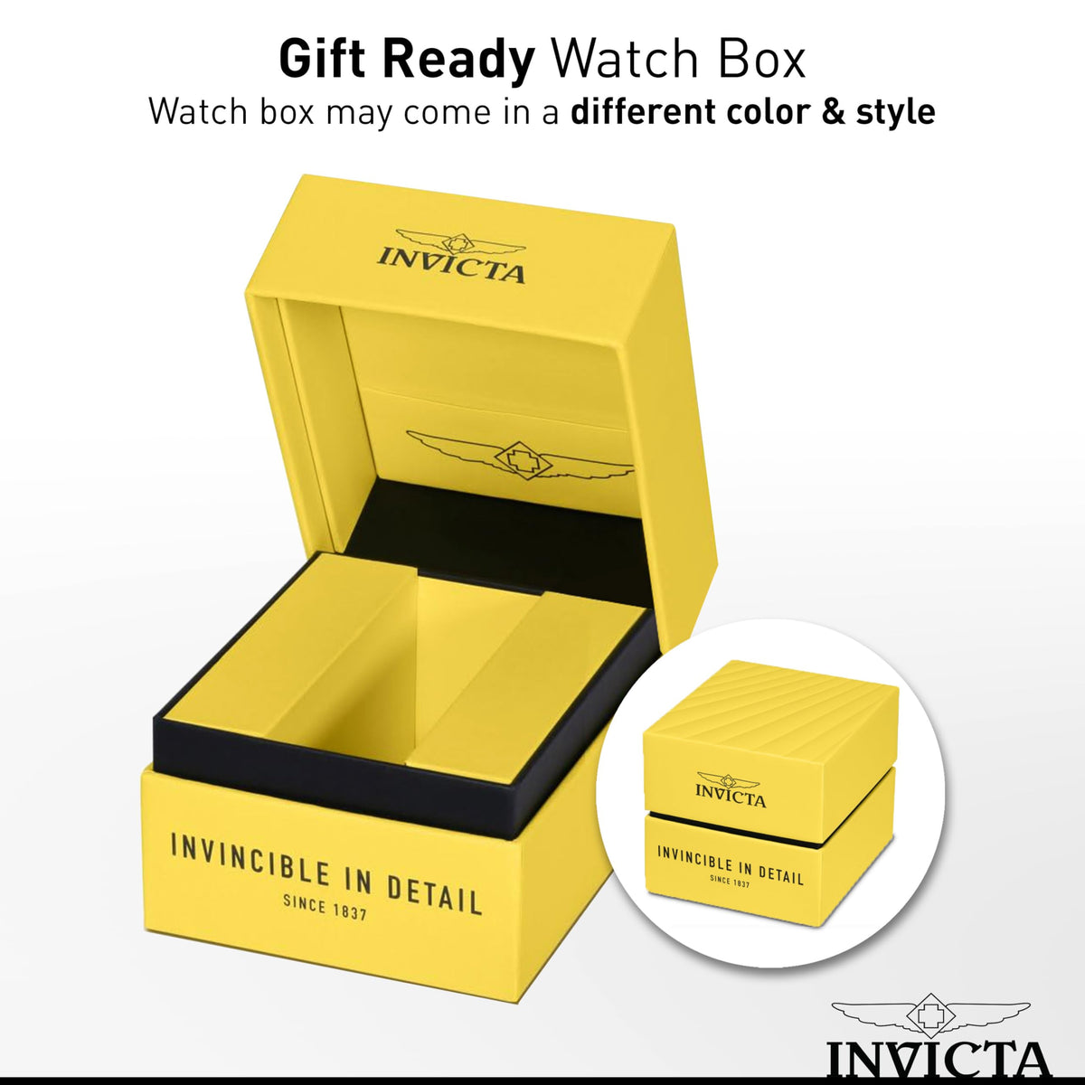 Men's Automatic Watch I32367