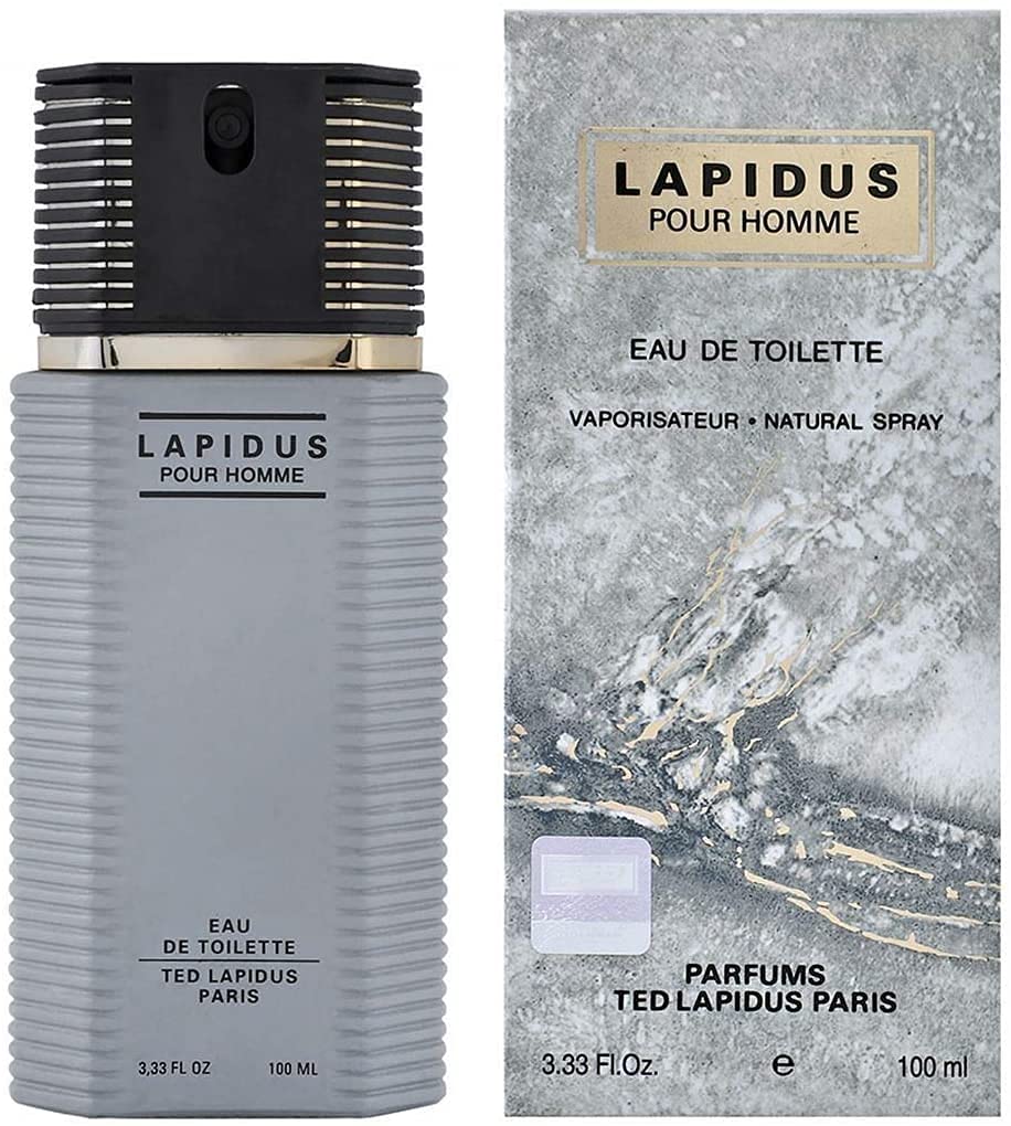 Eau De Toilette Spray 3.3 Ounces W944339