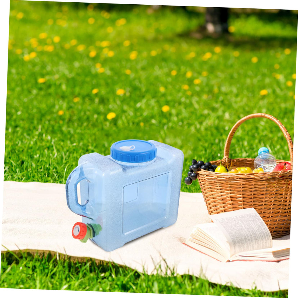 Water Jug with Faucet L59349