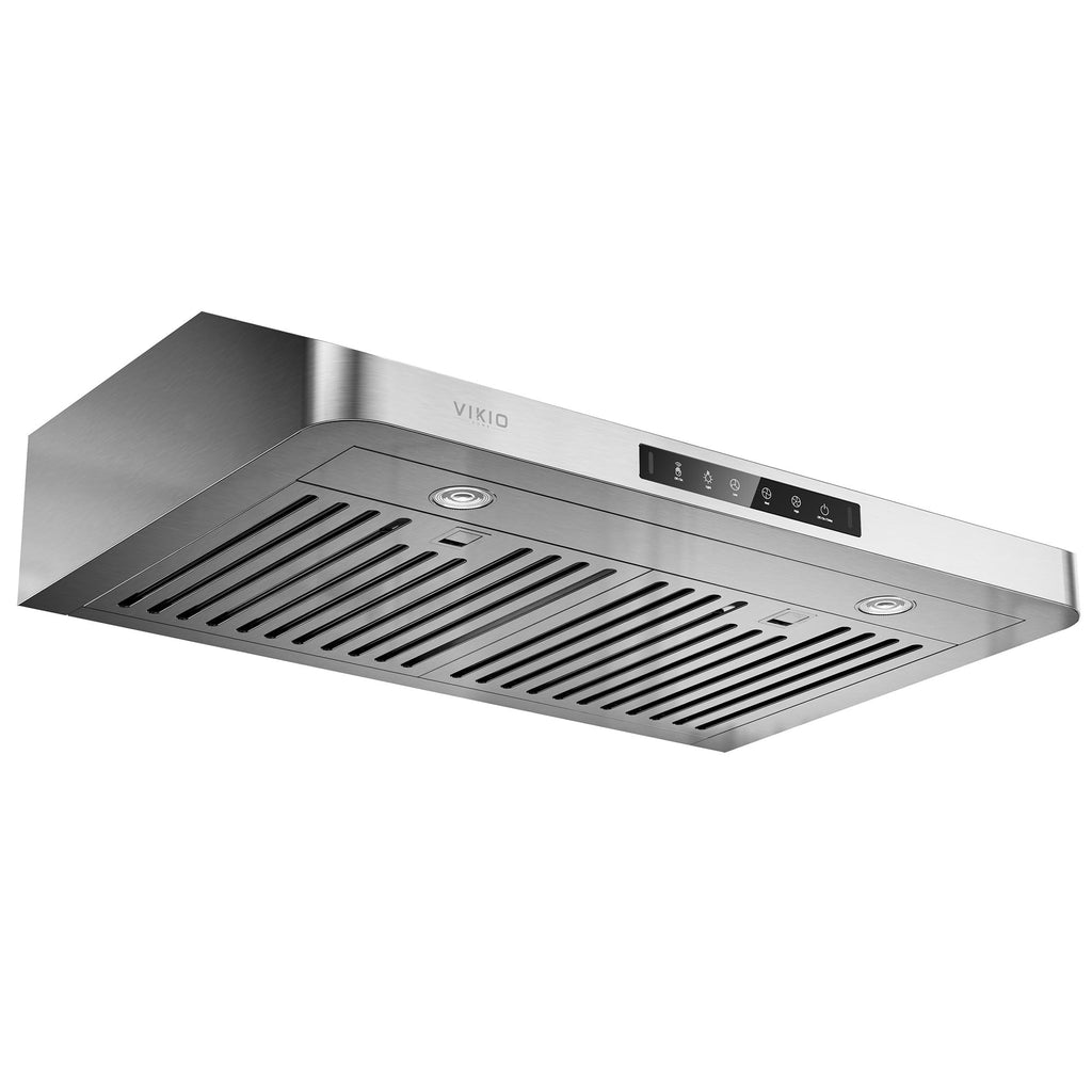 30 Inch Under Cabinet Range Hood R8021