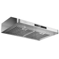 30 Inch Under Cabinet Range Hood R8021