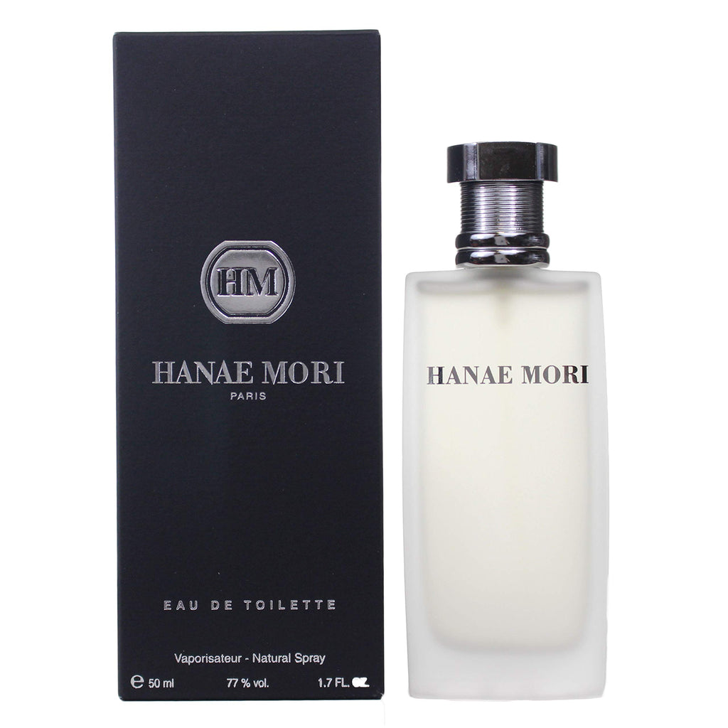 Eau De Toilette Spray 1.7 Ounces M365