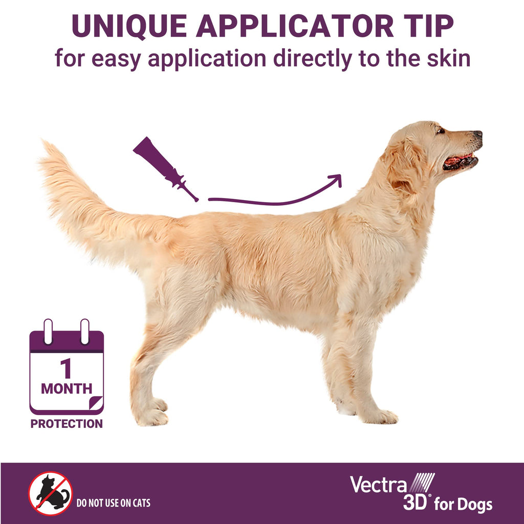 Flea and Tick Prevention for Extra Small Dogs 5-10 lbs G819480