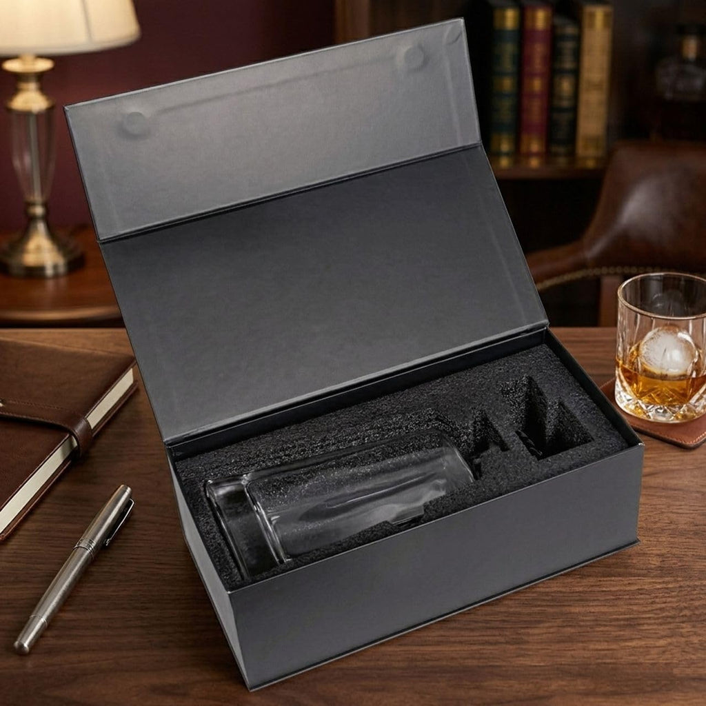 750 mL Liquor Decanter O5594