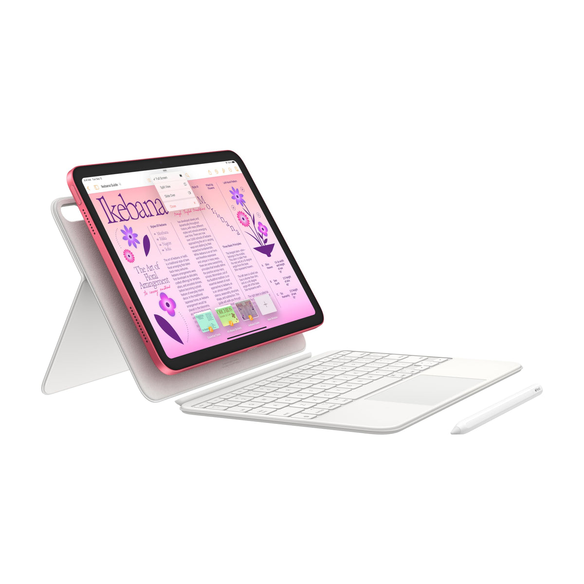 10.9-inch 64GB Wi-Fi Tablet Q230