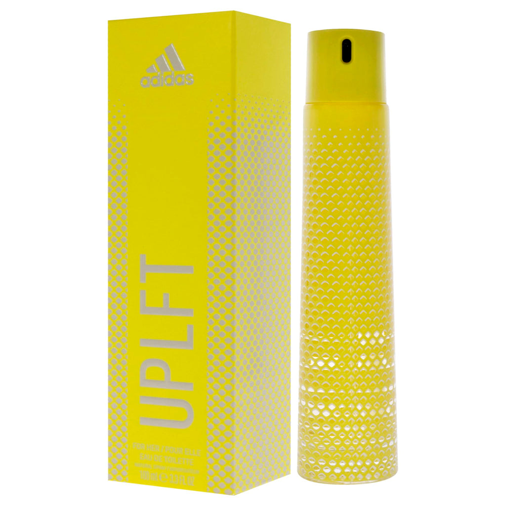 Womens Fragrance 3.3 ounce Eau De Toilette Q197