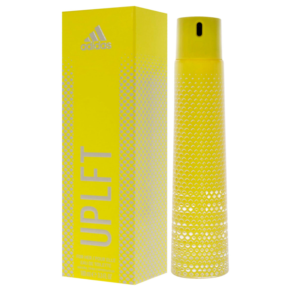 Womens Fragrance 3.3 ounce Eau De Toilette Q197