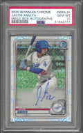 Baseball Cards P25103
