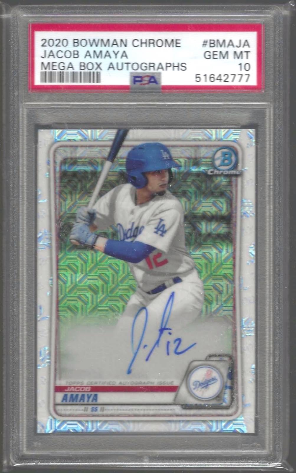 Baseball Cards P25103