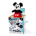 Musical Jack-in-The-Box Toys R859