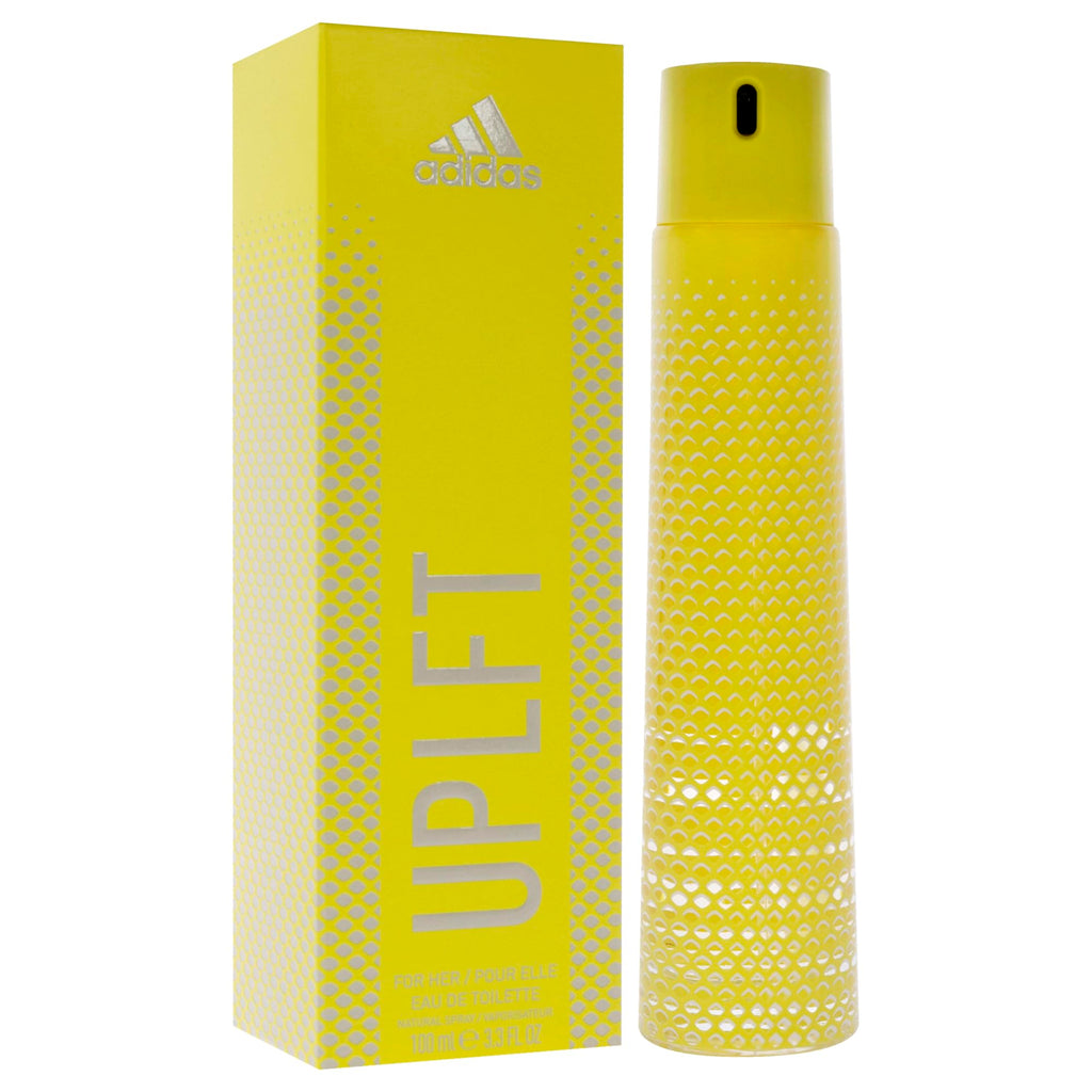 Womens Fragrance 3.3 ounce Eau De Toilette Q197