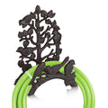 Cast Iron Wall Mount Garden Hose Holder V96911