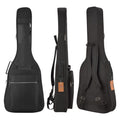 36 Inch Acoustic Guitar Case Soft Padded Gig Bag R6976