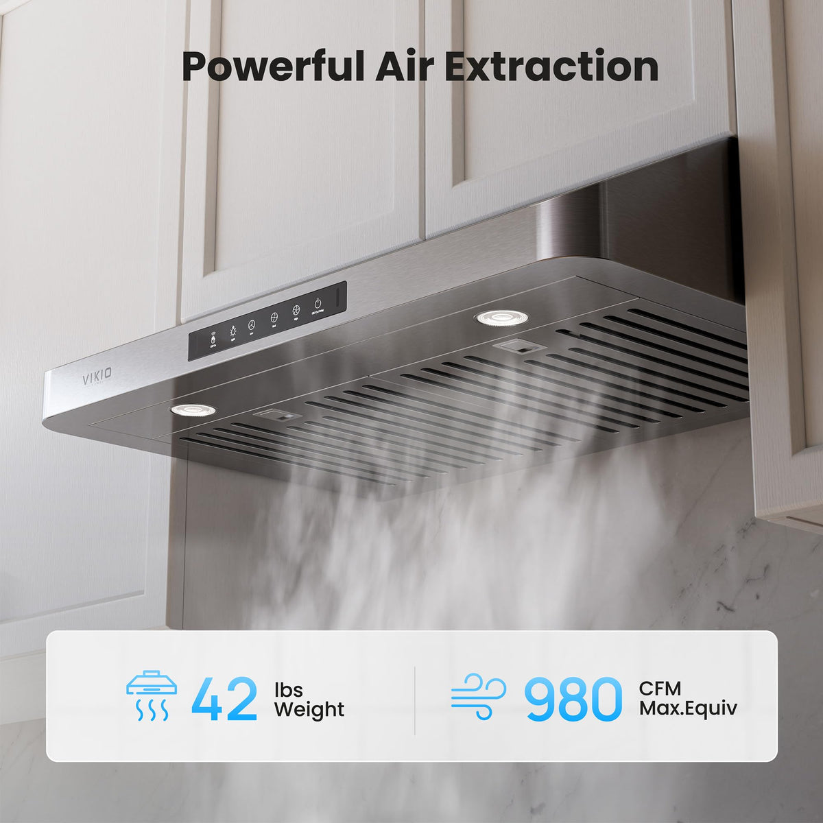 30 Inch Under Cabinet Range Hood R8021