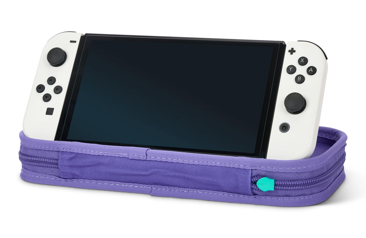 Slim Case for Nintendo Switch OLED Model N798