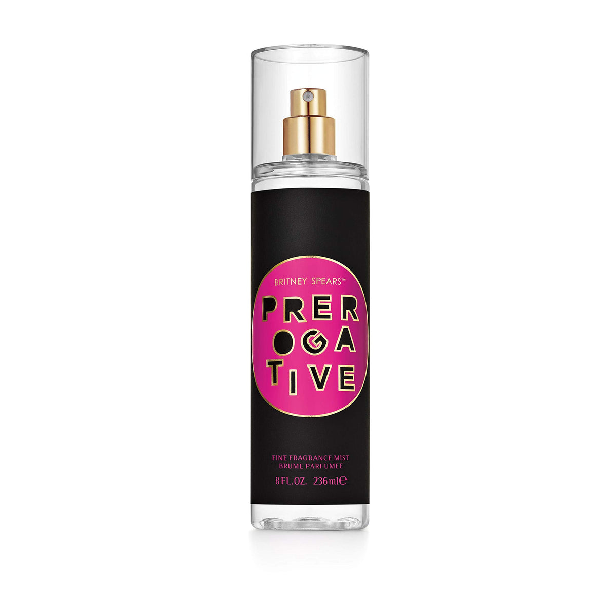 Fragrance Mist Spray 8.0 oz M4444