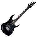 Black Electric Guitar N72354