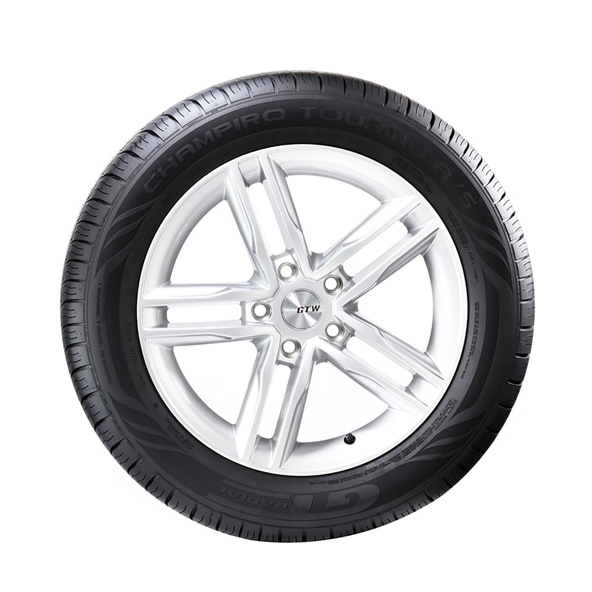 215/60R16 95H Touring Tire Z426479