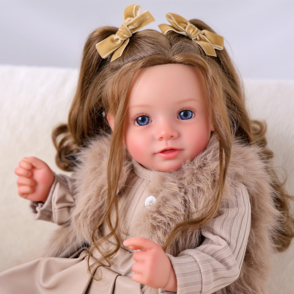 20 Inch Reborn Baby Dolls F6152