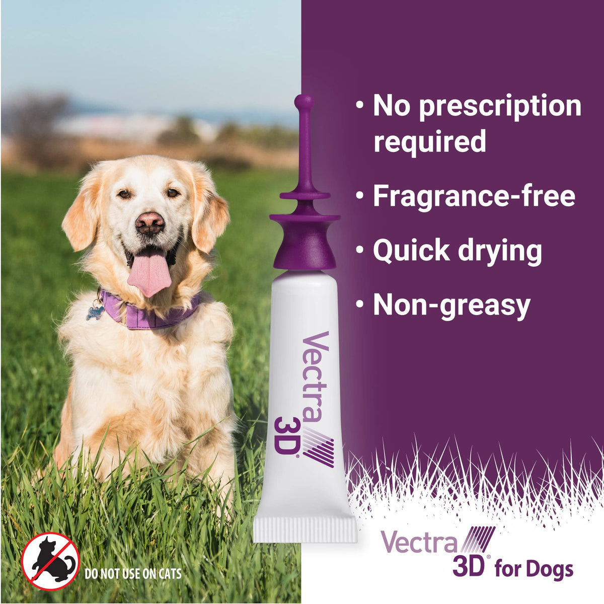 Flea and Tick Prevention for Extra Small Dogs 5-10 lbs G819480