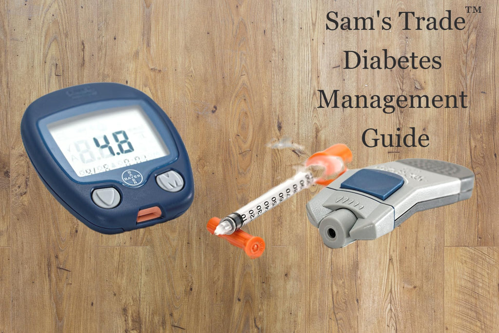 Blood Glucose Test Strips 50 Count S467