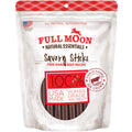 All Natural Human Grade Dog Treats Beef Savory Sticks 22 Ounce D217
