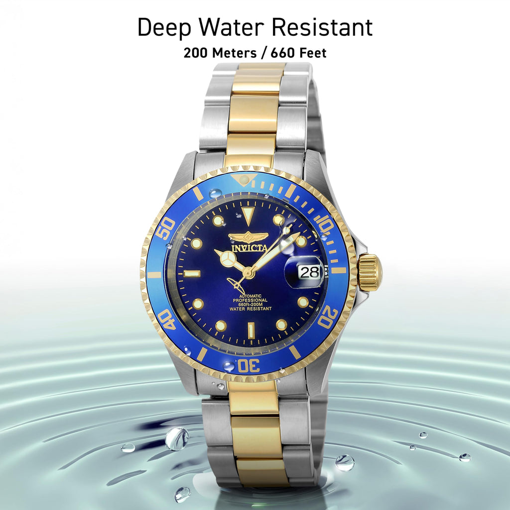 Men's Automatic Watch I32367