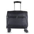 Carry-On Spinner Briefcase H3284