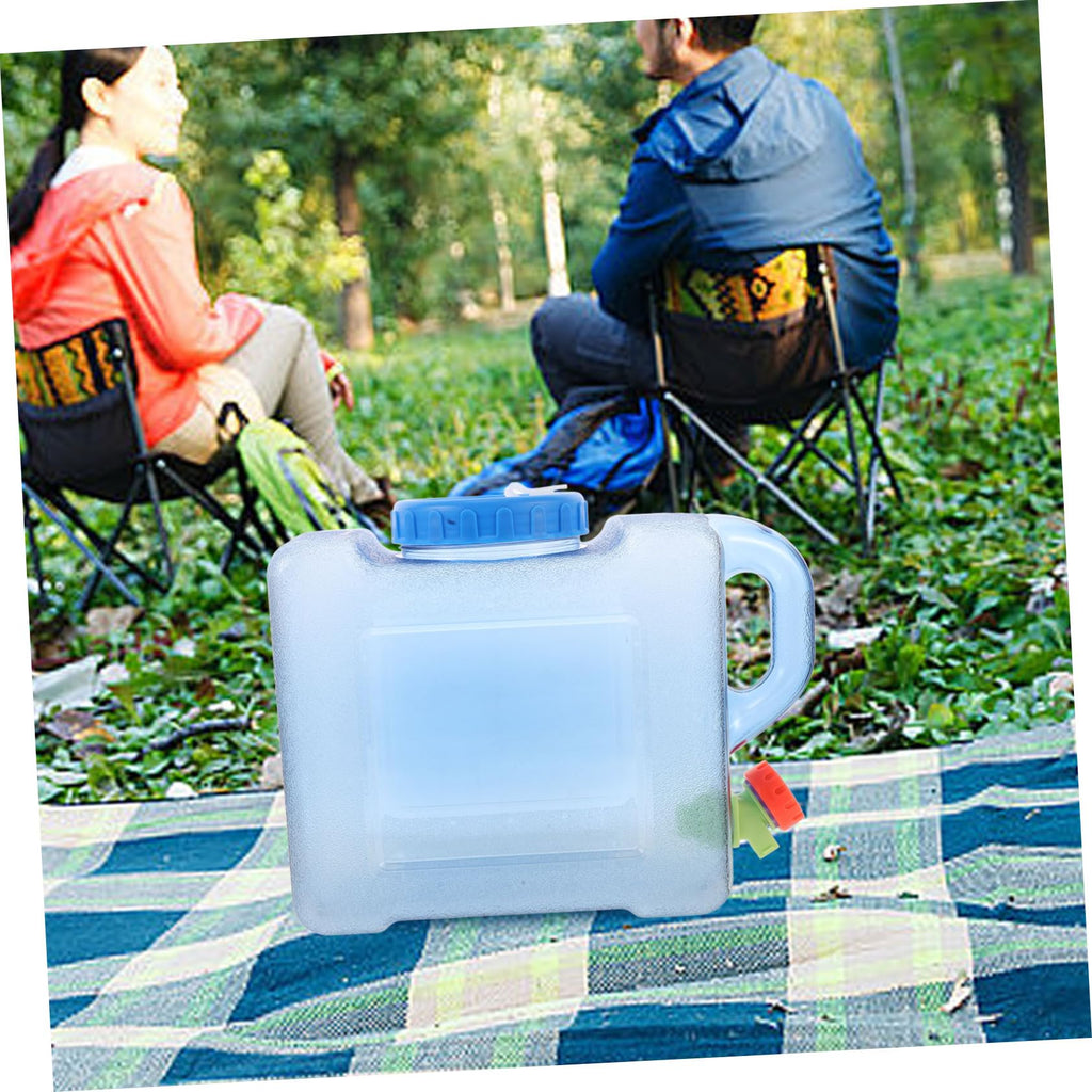 Water Jug with Faucet L59349
