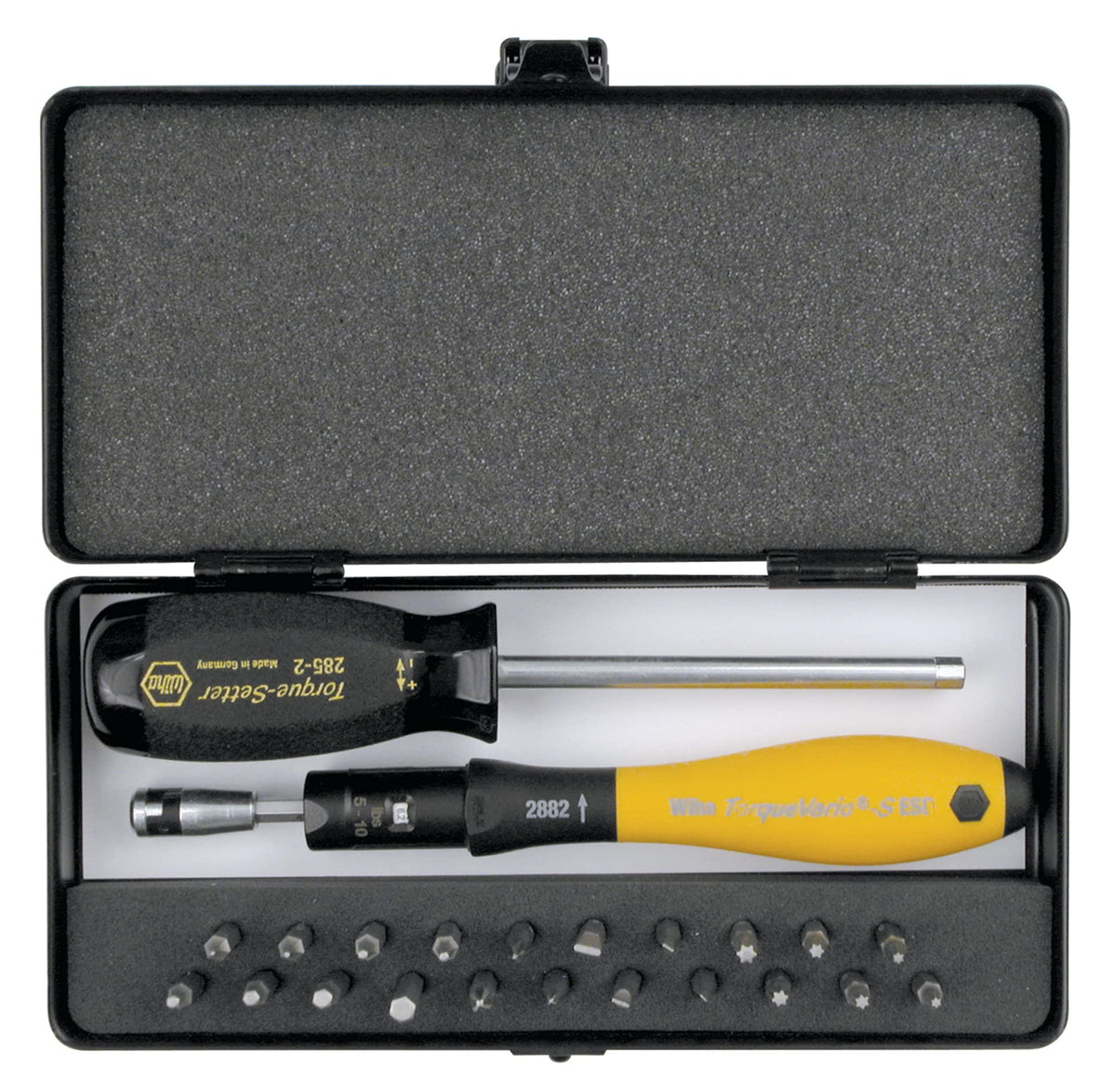 24 Piece ESD MicroBits Set M82344