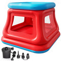 Inflatable Bounce House L6740
