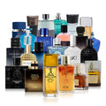 Cologne for Men Eau De Toilette 3PCS R1721