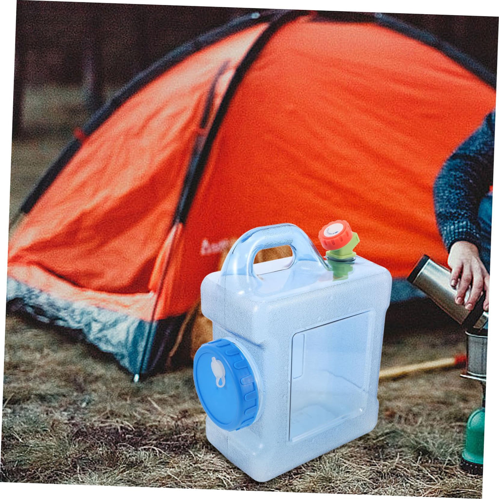 Water Jug with Faucet L59349