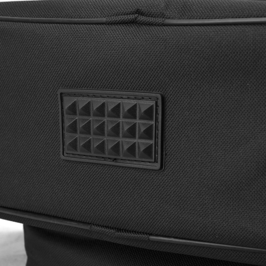 36 Inch Acoustic Guitar Case Soft Padded Gig Bag R6976