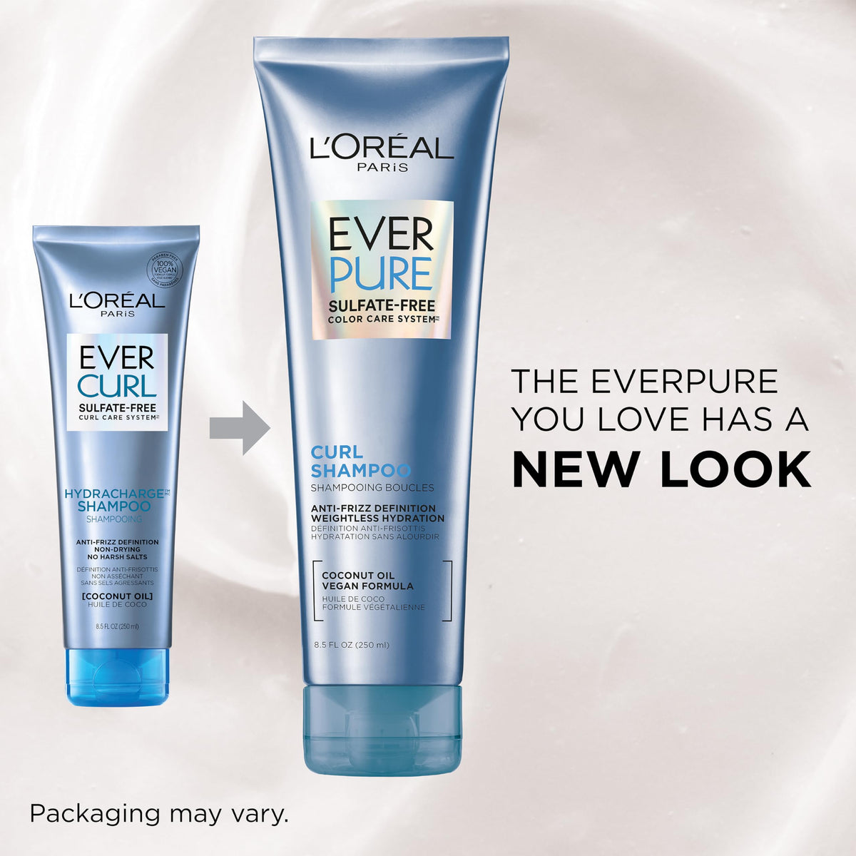 Sulfate Free Shampoo and Conditioner Set of 2 Q1119