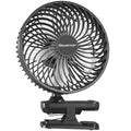 Portable Clip On Fan D427