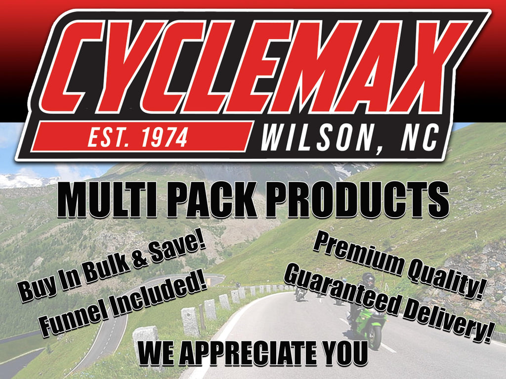 4PK Full-Synthetic 10W-40 Oil O484695