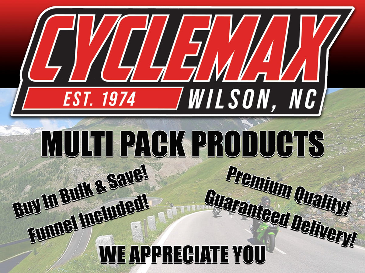 4PK Full-Synthetic 10W-40 Oil O484695