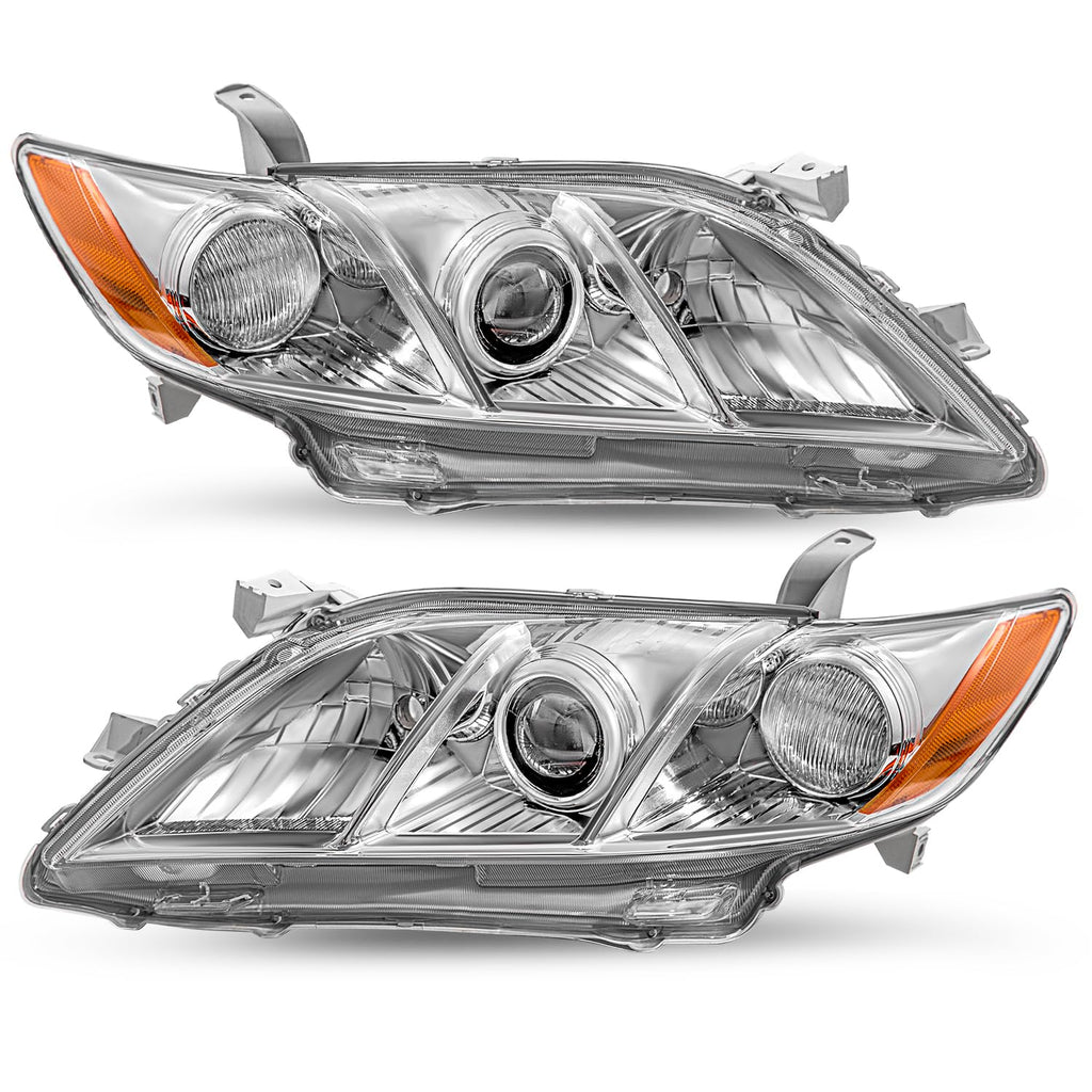 Halogen Headlight L796760